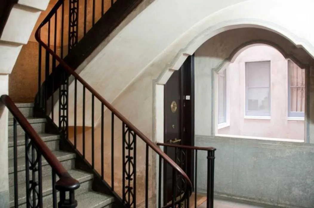 公寓 Bbarcelonapartment Acogedor, Tranquilo Con Balcon